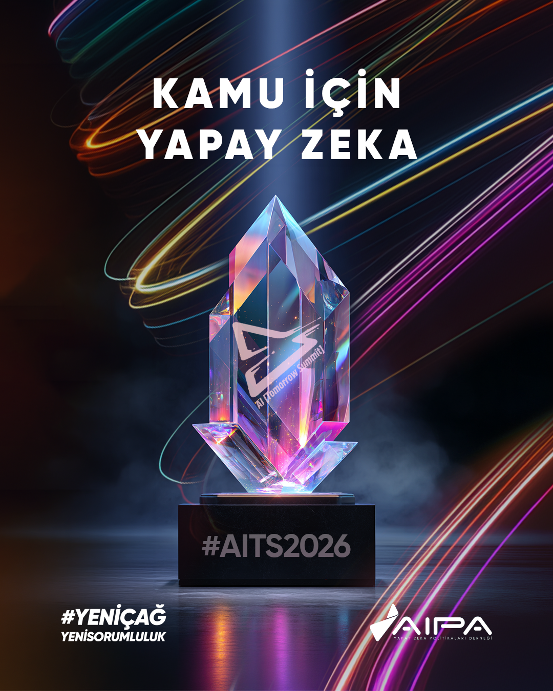 KAMU İÇİN YAPAY ZEKA