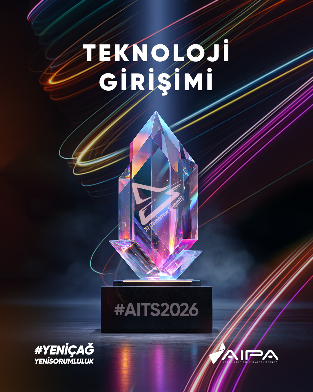 TEKNOLOJİ GİRİŞİMİ