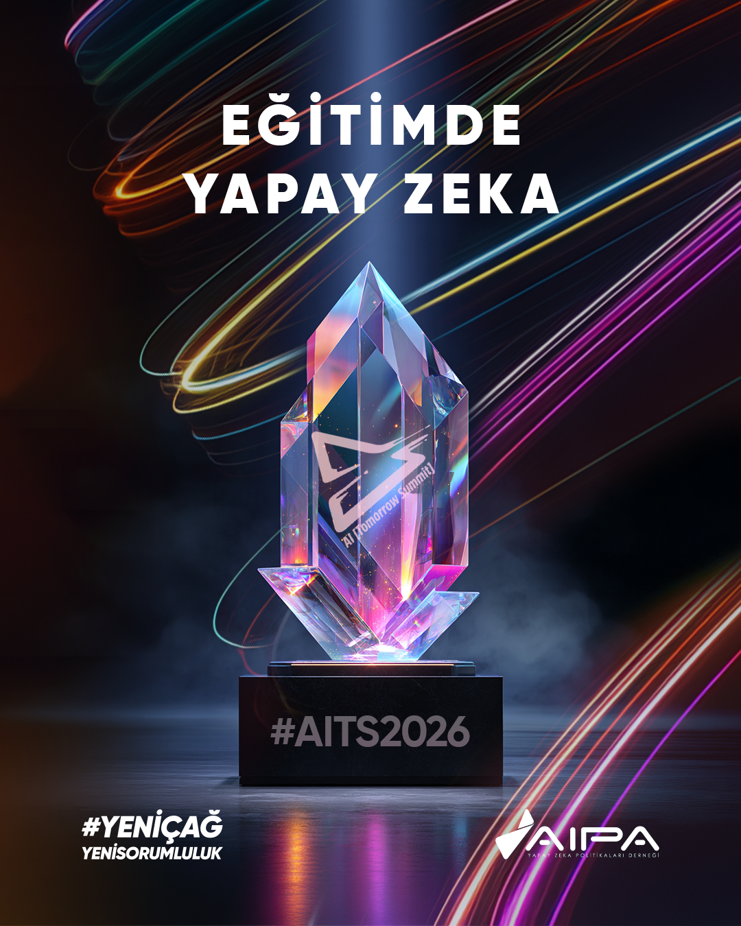 EĞİTİMDE YAPAY ZEKA