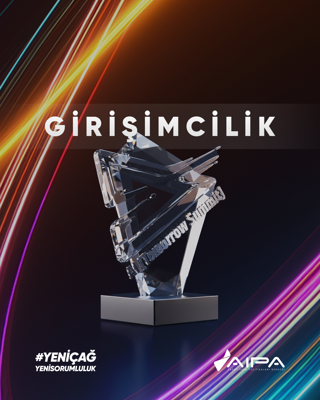 GİRİŞİMCİLİK