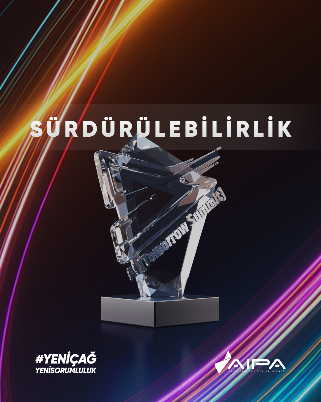 SÜRDÜRÜLEBİLİRLİK
