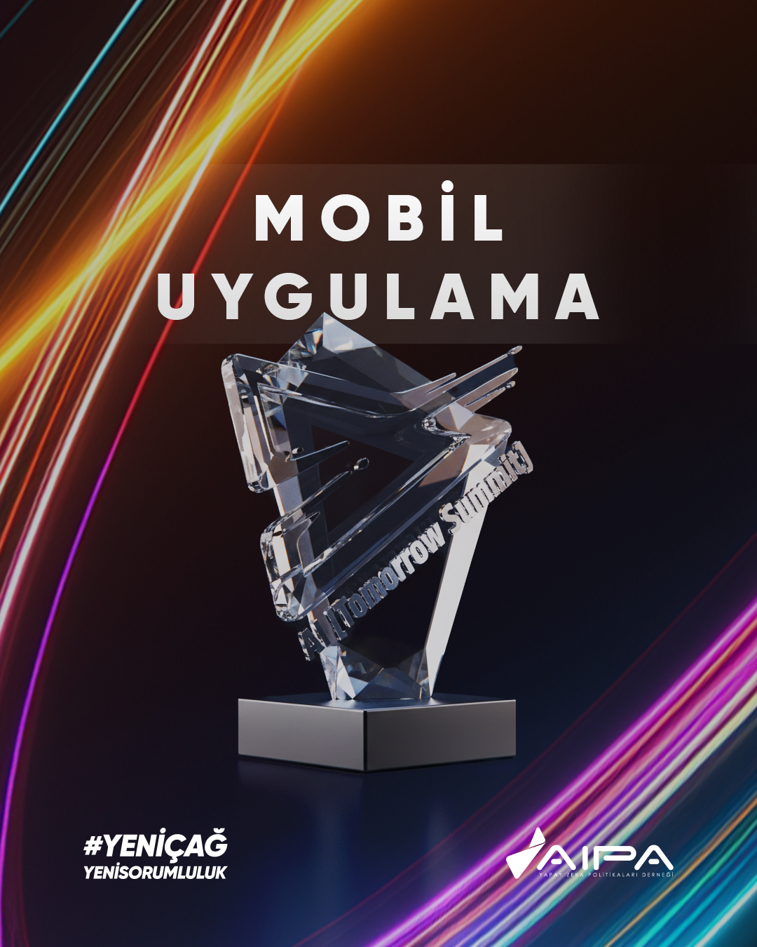 MOBİL UYGULAMA