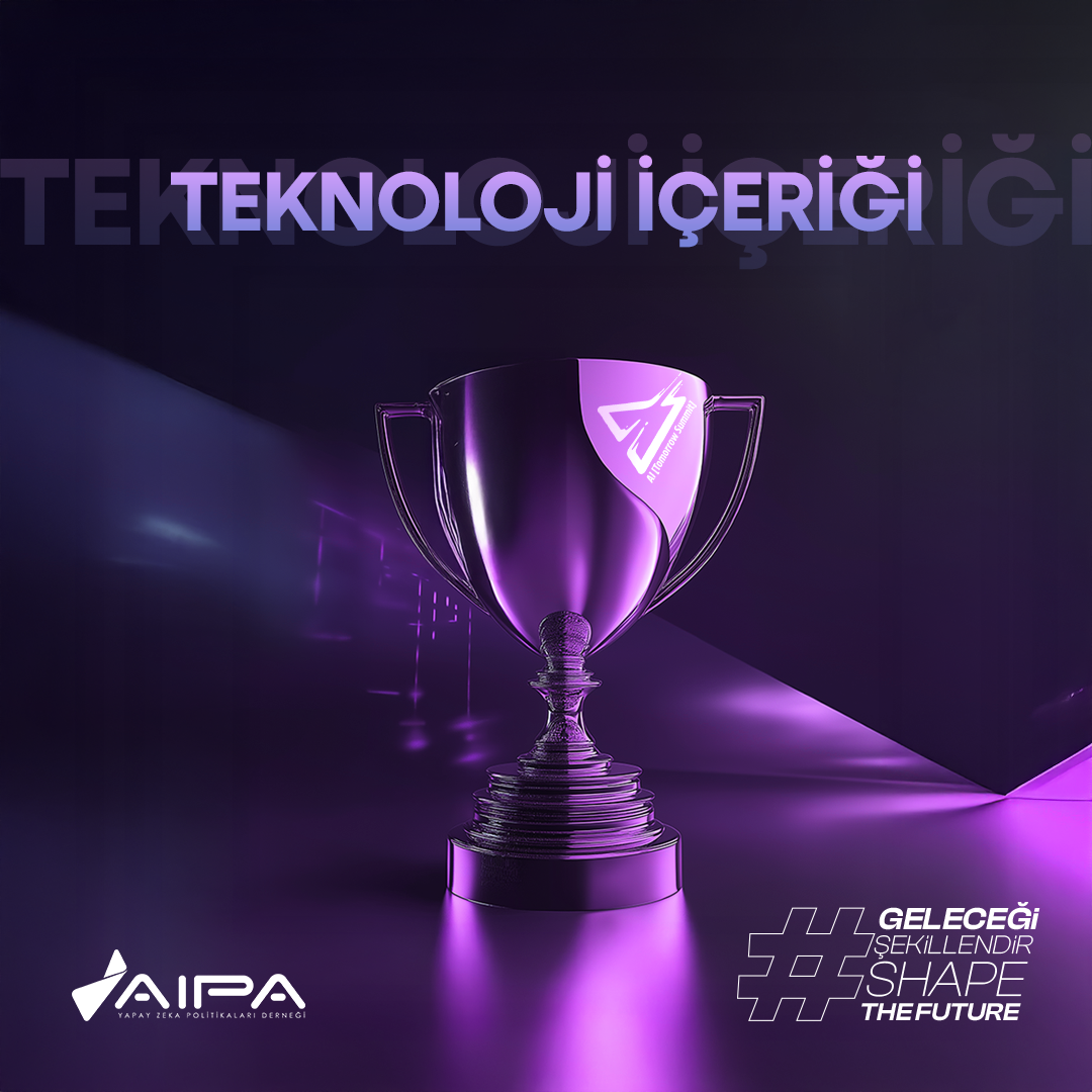 Teknoloji İçeriği