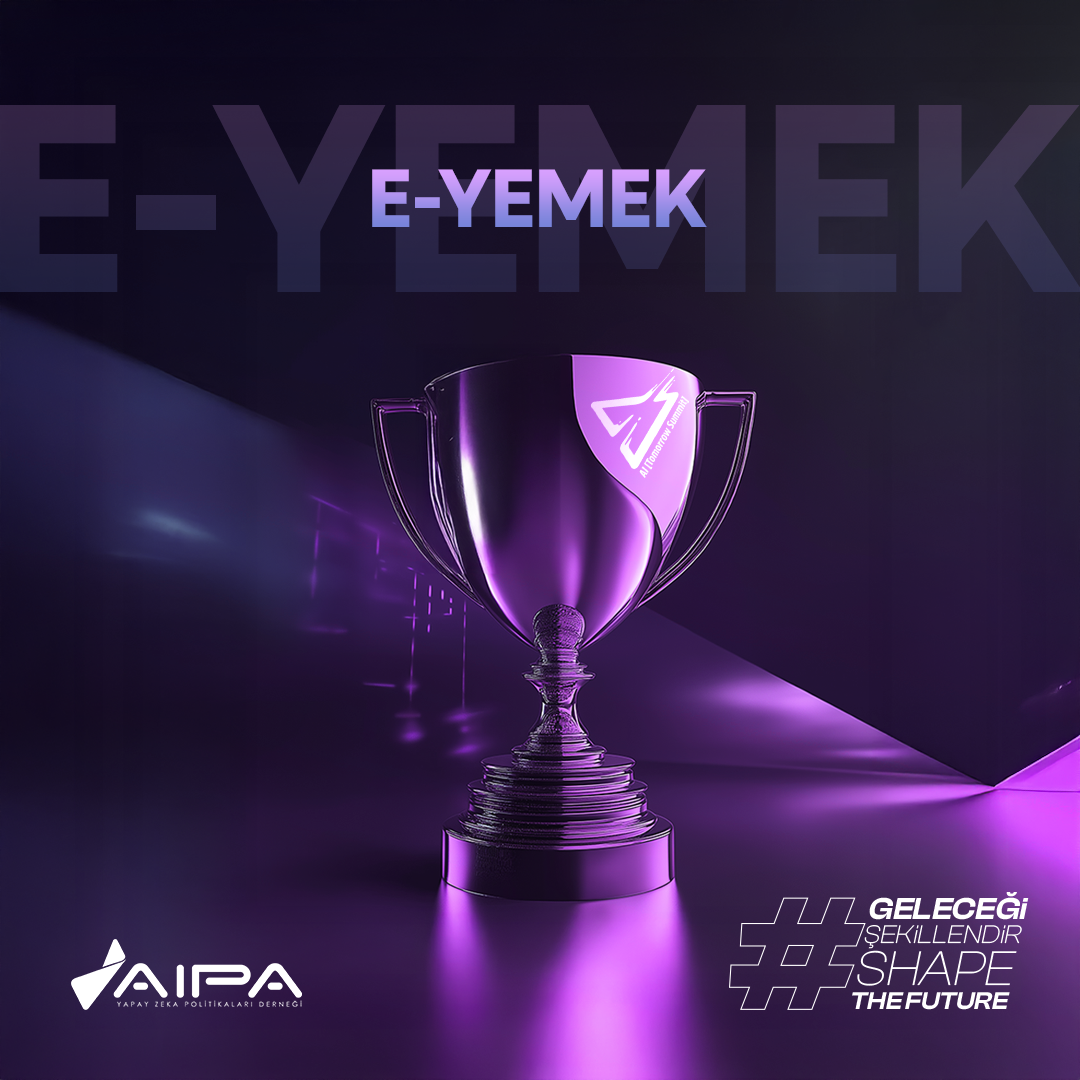 E- Yemek