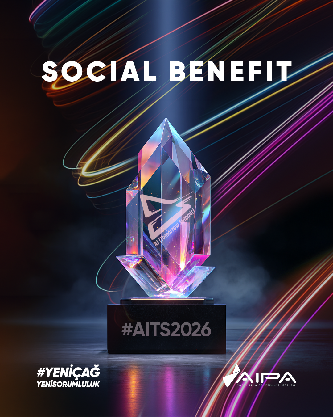 SOCIAL BENEFIT