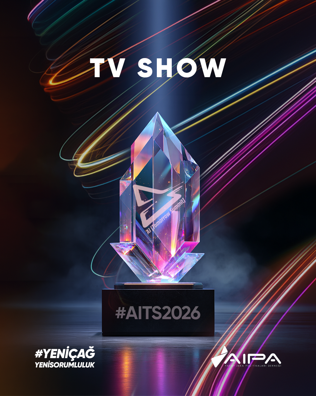 TV SHOW