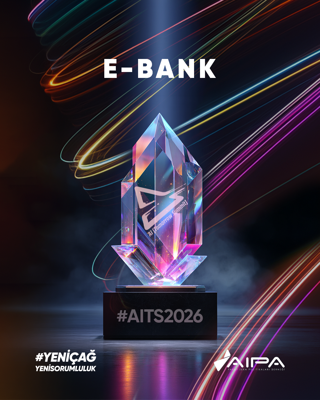 E-BANK