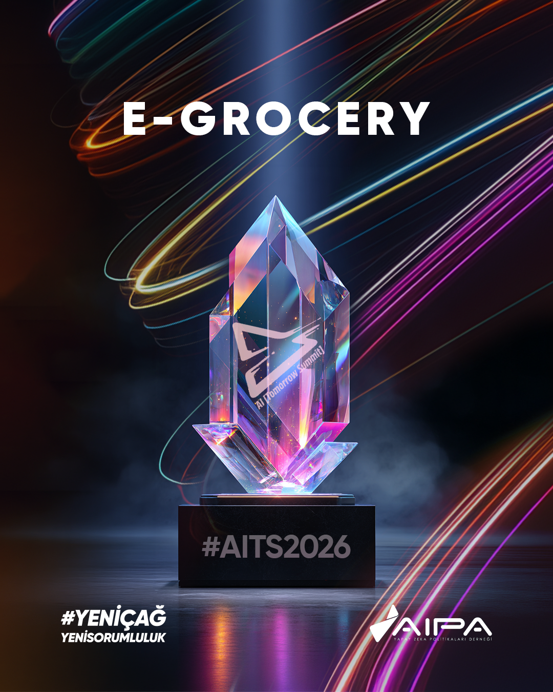 E-GROCERY
