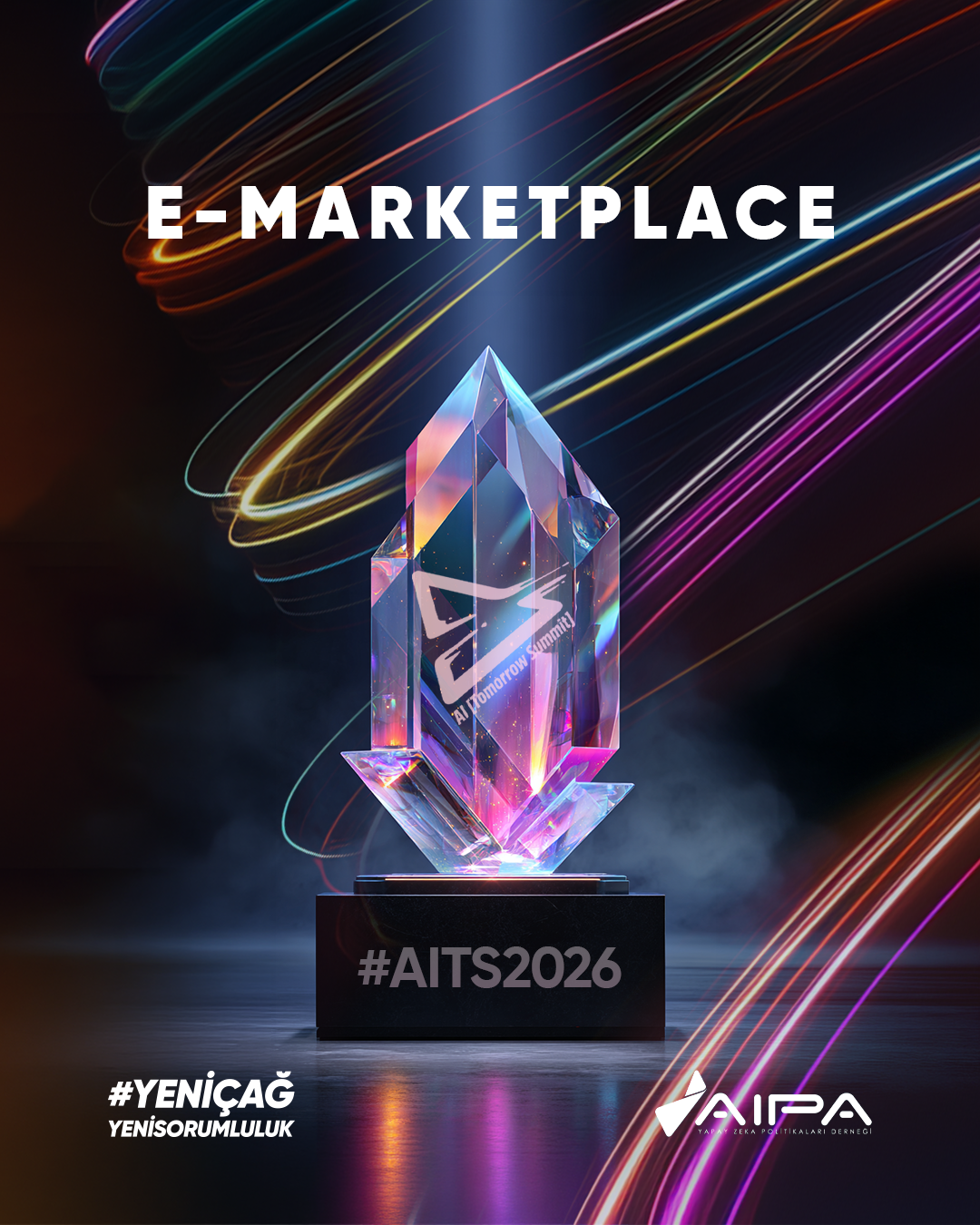 E-MARKETPLACE