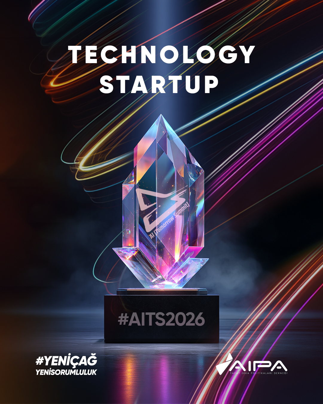 TECHNOLOGY STARTUP