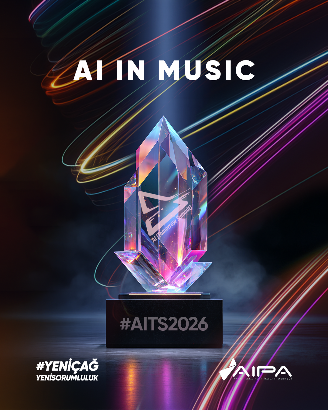 AI IN MUSIC