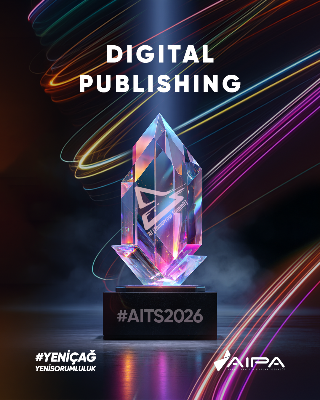 DIGITAL PUBLISHING