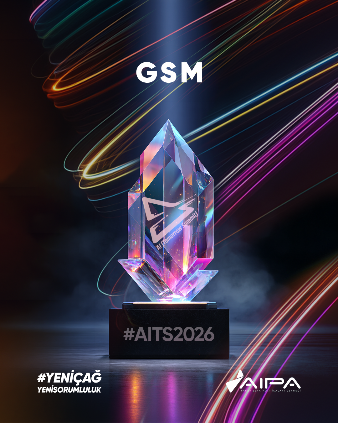 GSM