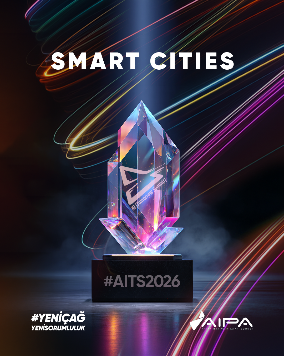 SMART CITIES