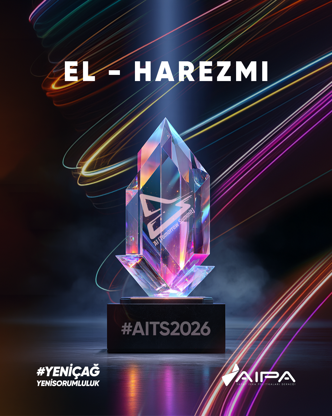 EL HAREZMI