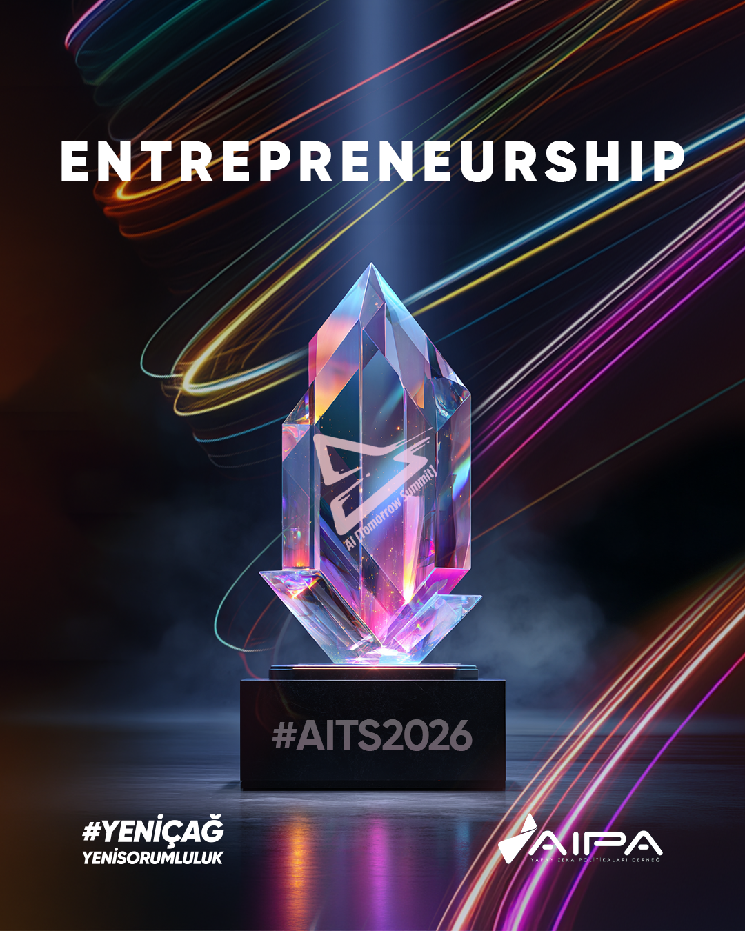 ENTREPRENEURSHIP