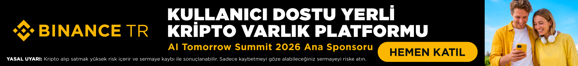 BİNANCE TR