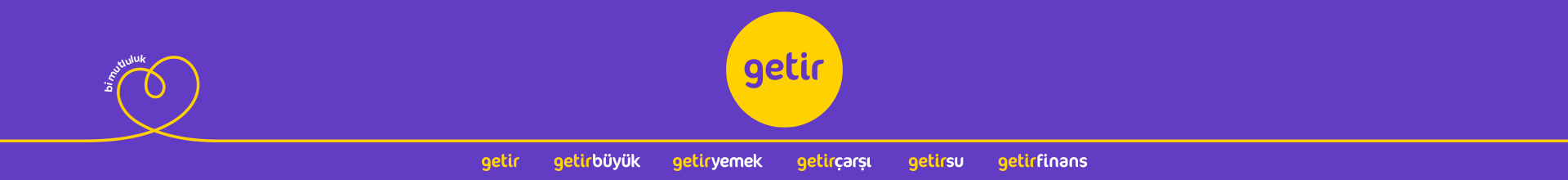 Getir