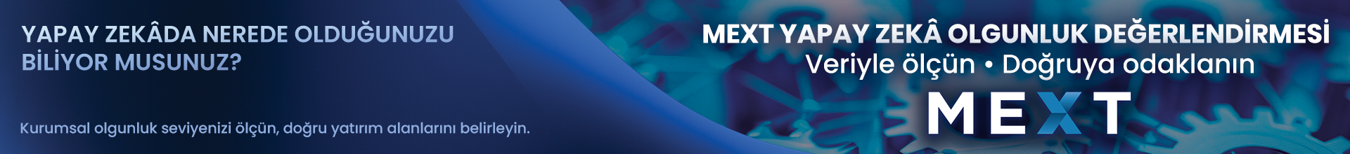 Mext Teknoloji
