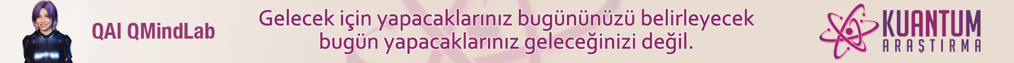 Kuantum Araştırma
