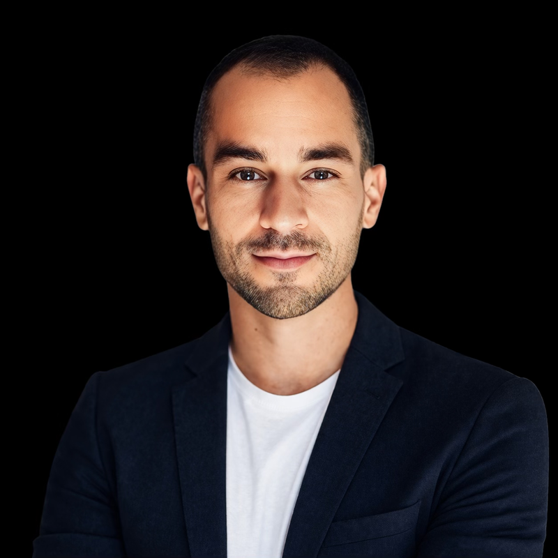 Daniel Nieto