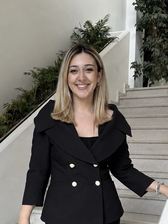 Bahar Serçin Halefoğlu