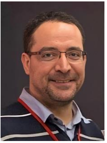 Prof. Dr. M. Umut Demirezen