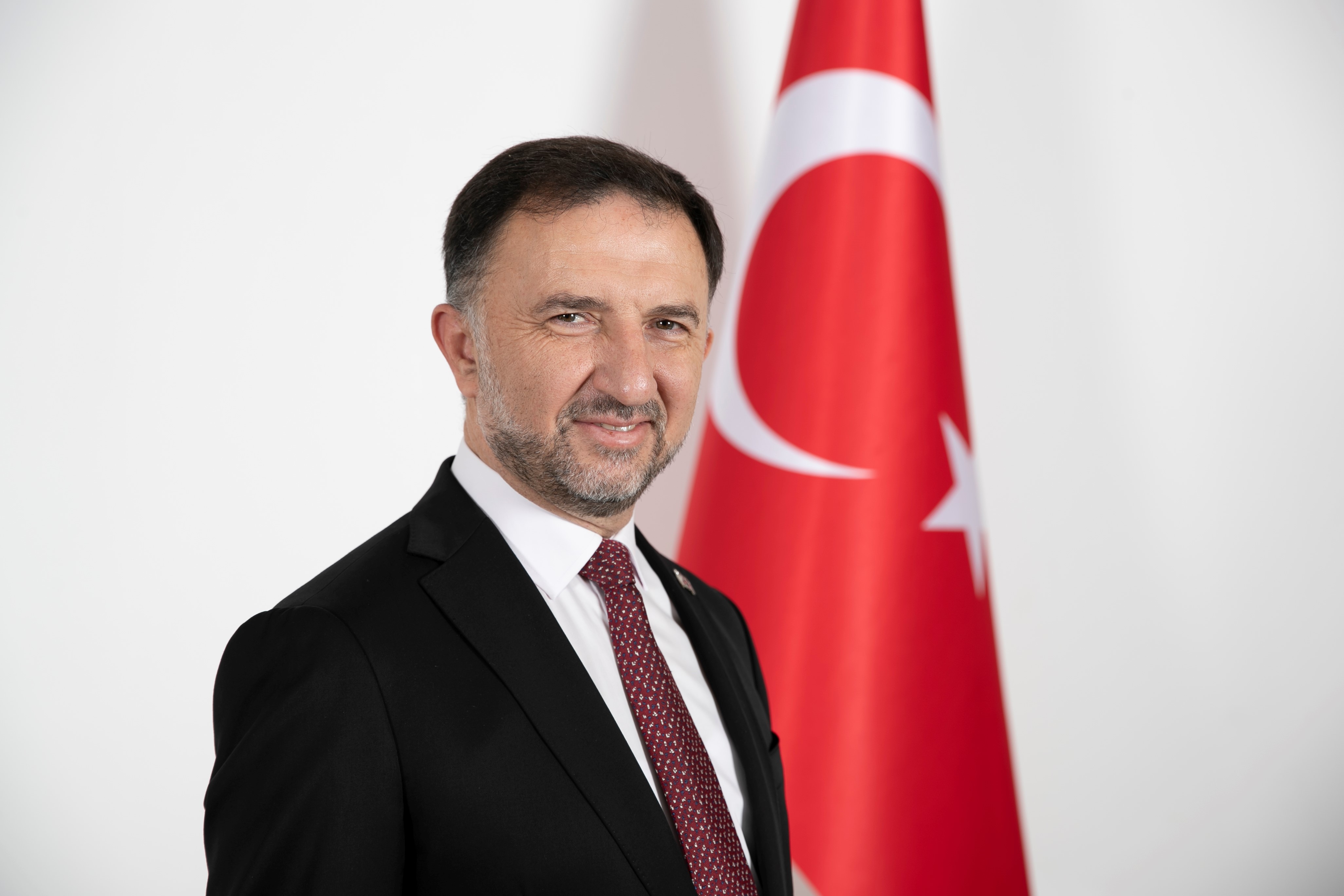 Dr. Mehmet Demiroğlu