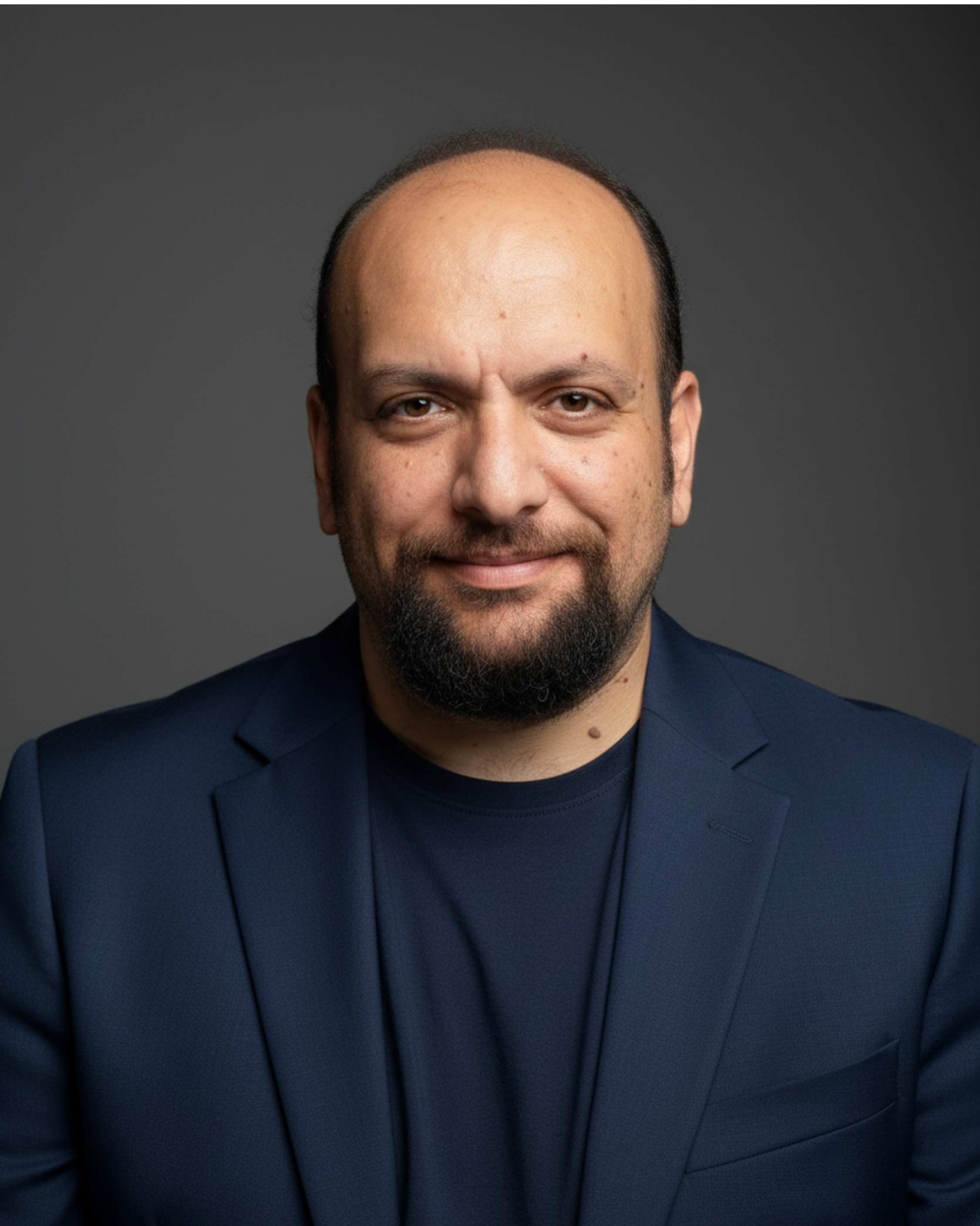 Dr.Mehmet Haklıdır