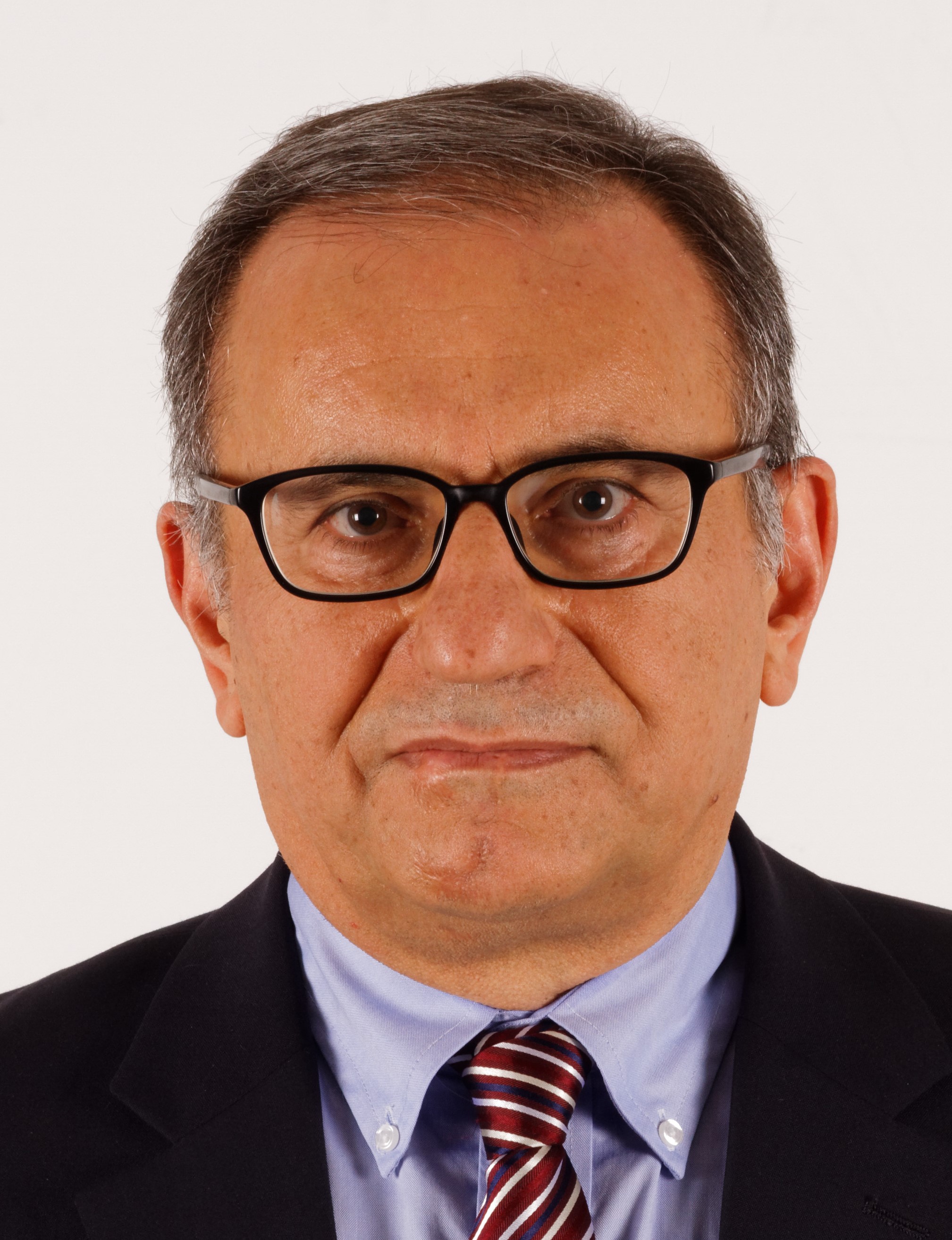 Erdal Arıkan