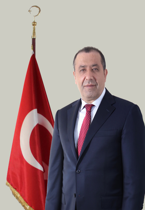 Prof. Dr. Faruk Bilir