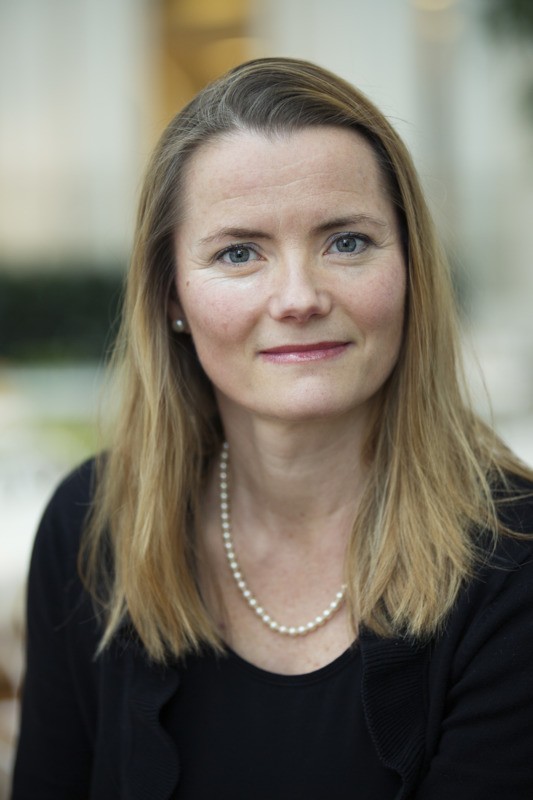 Hanna Maurer Sibley