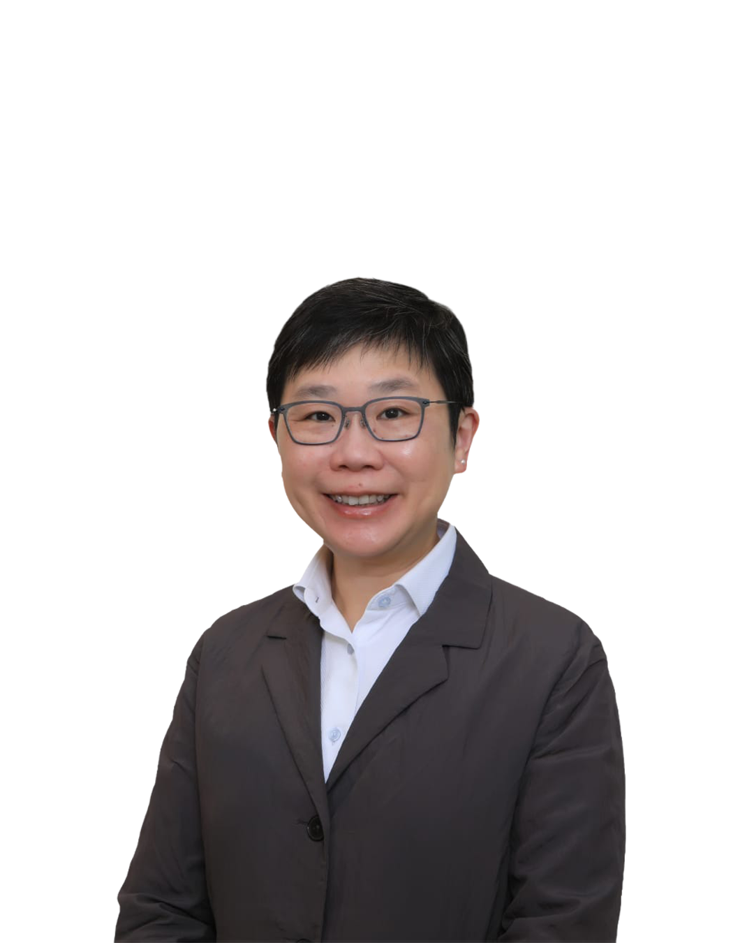 H.E. Kok Li Peng