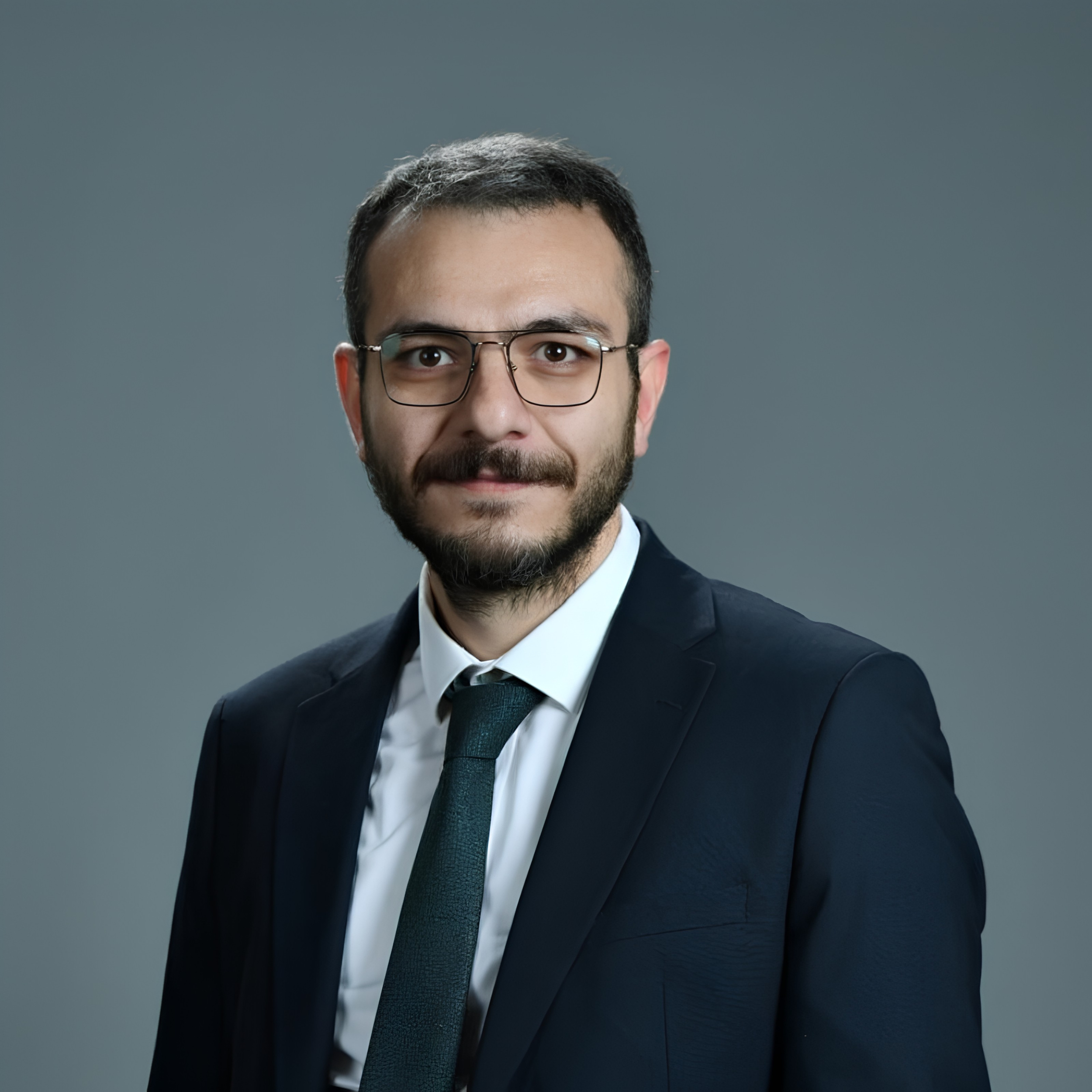 Mustafa Yılmaz