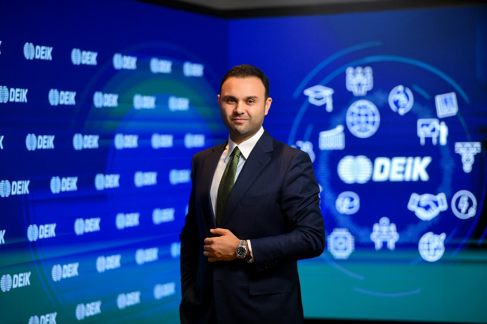 Caner Çolak