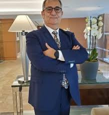 Prof. Dr. Coşkun Küçüközmen