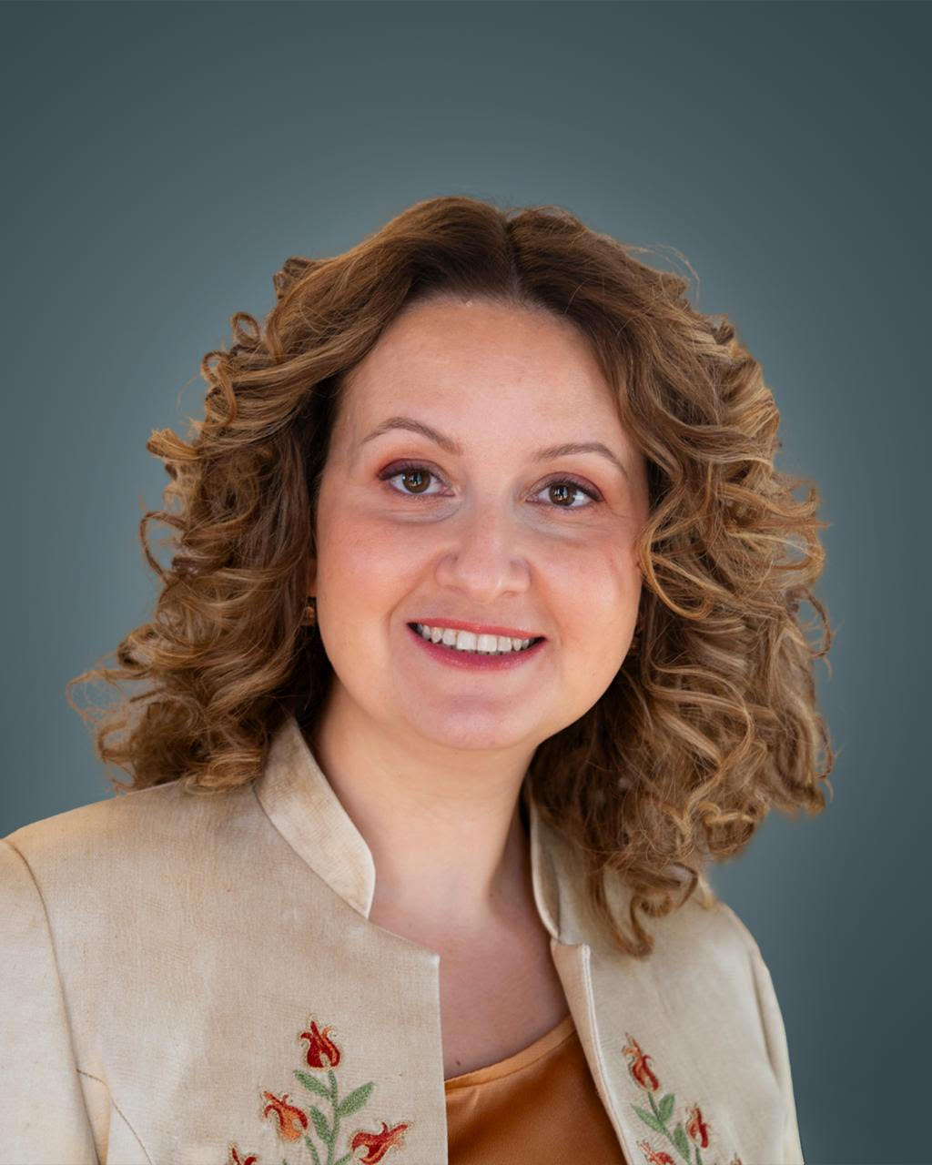 Prof. Dr. Bilge Demirköz
