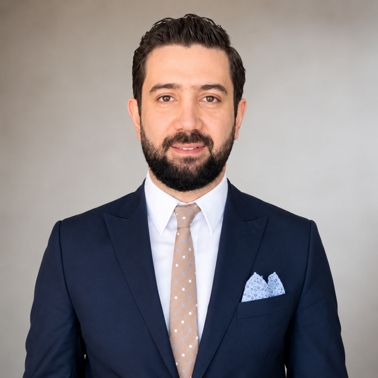Sedat Öztürk
