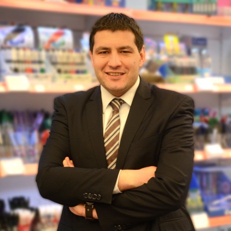 Tolga Tunç