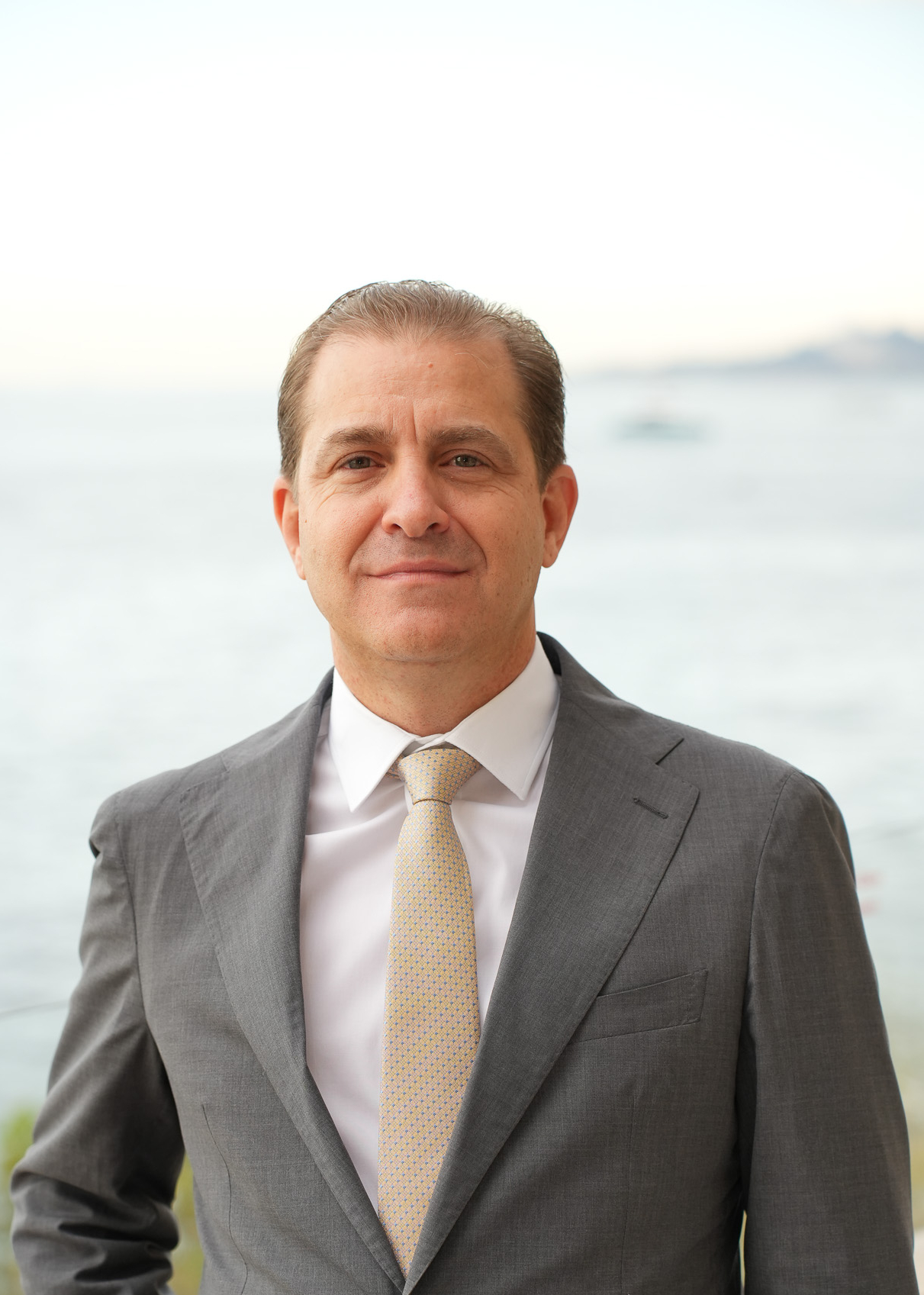Tolga Sobacı