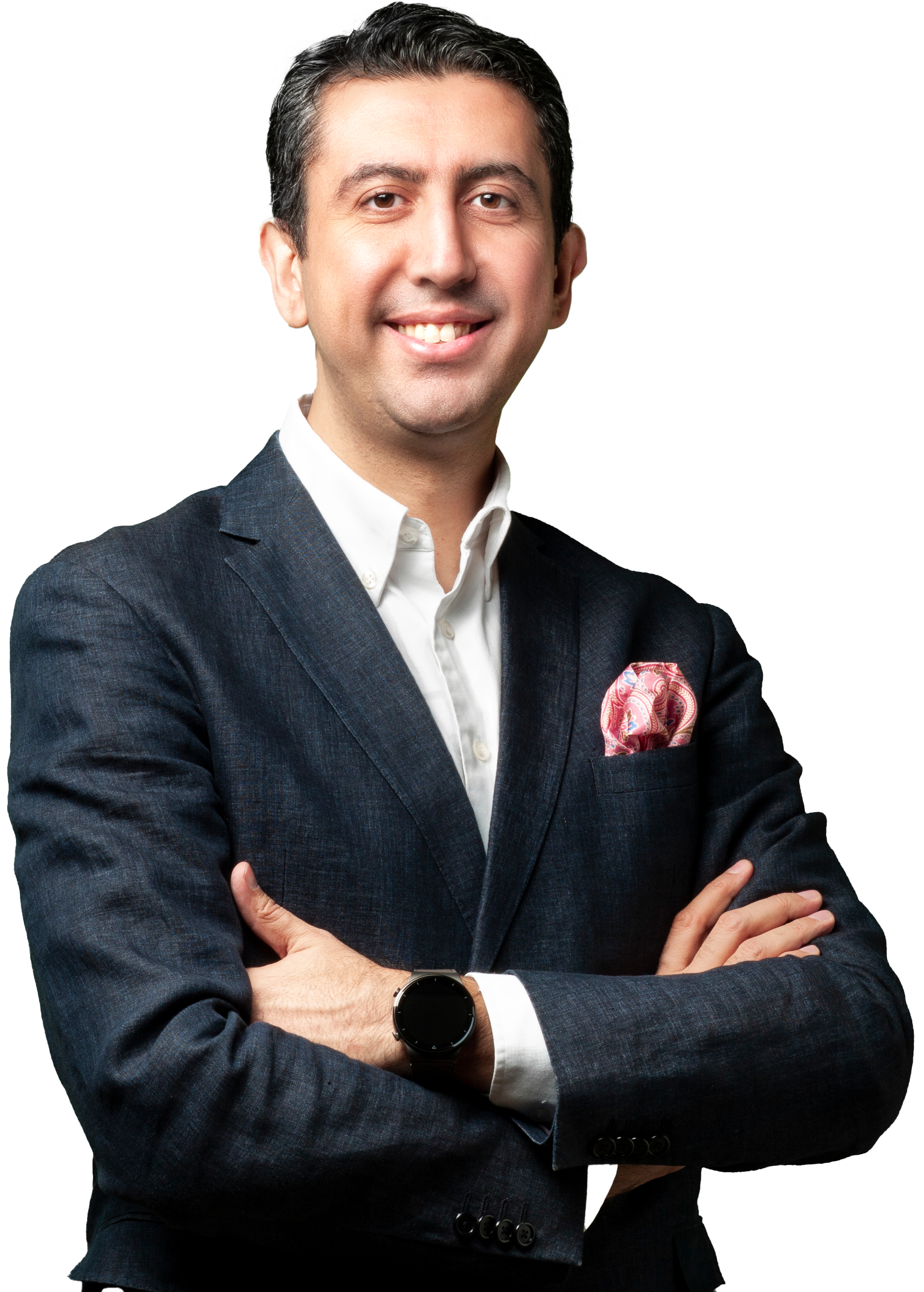 Dr. Abdulkadir Özbek