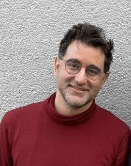 Mert Küçük
