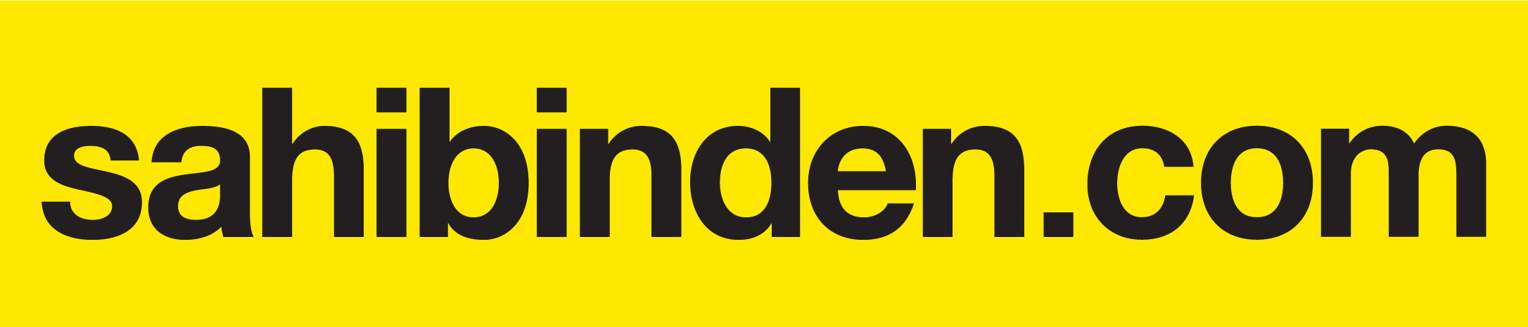 sahibinden.com