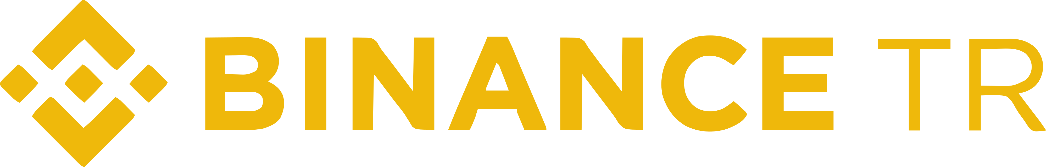 BİNANCE TR
