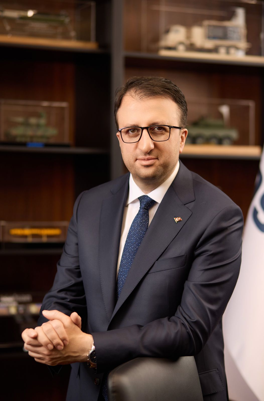 Ahmet Akyol