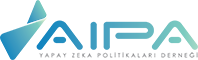 AIPA Turkey - Yapay Zeka Politikaları Derneği
