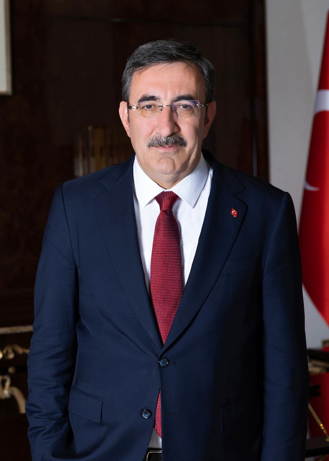 Cevdet Yılmaz