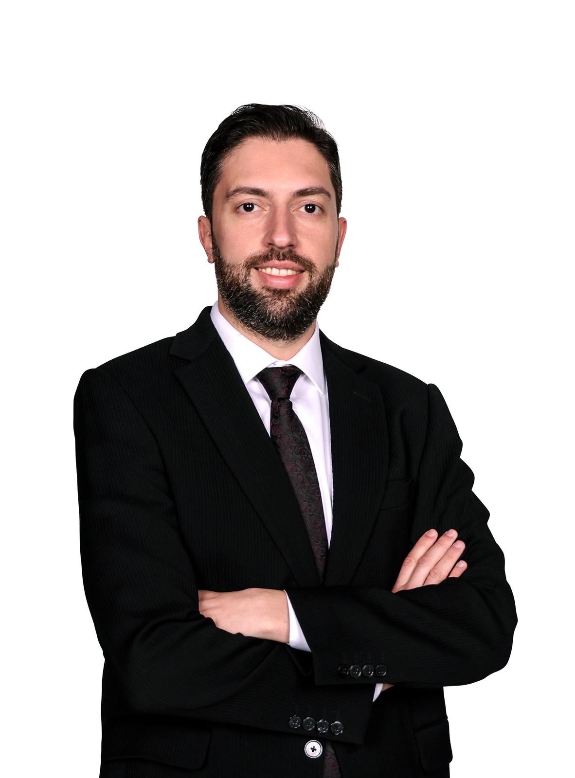 Doç. Dr. Arif Furkan Mendi