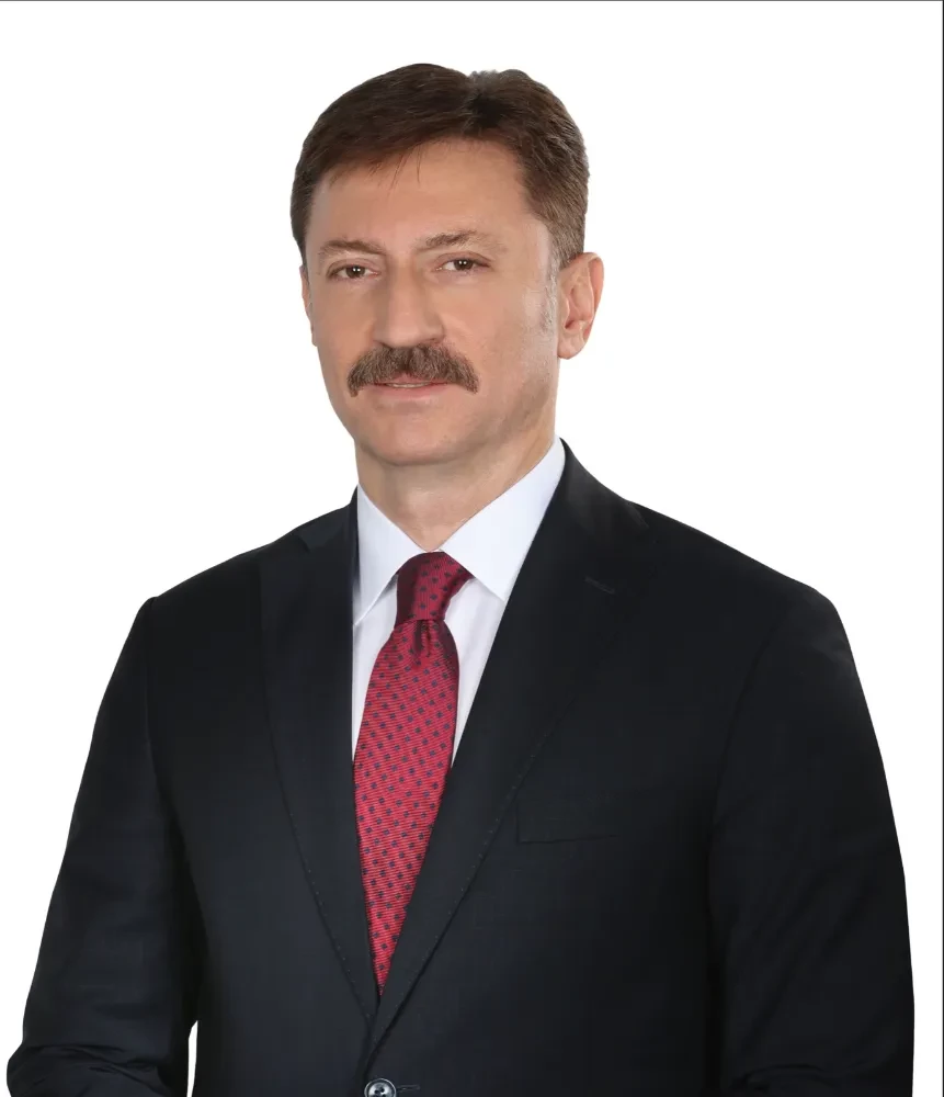 Dr. Hakan Bahadır