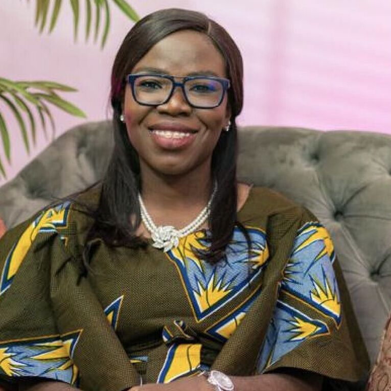 Dr. Ololade Shyllon